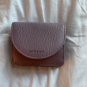 Matt And Nat Wallet